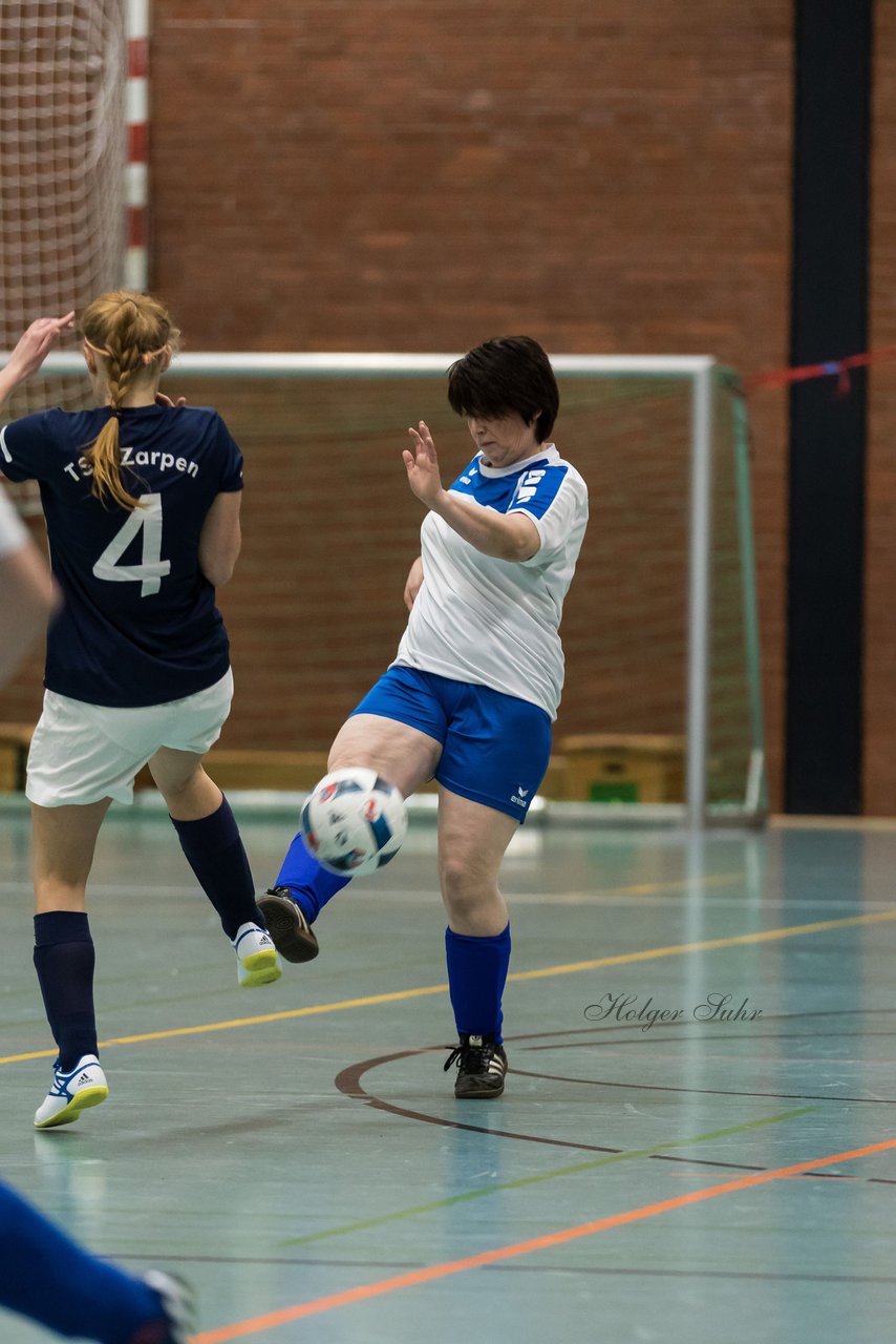 Bild 311 - Dodenhof Cup